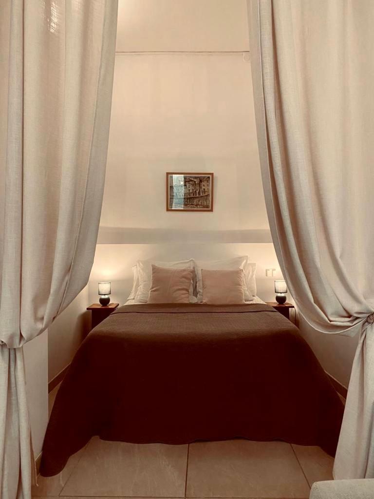 Appartement De Charme Авиньон Екстериор снимка