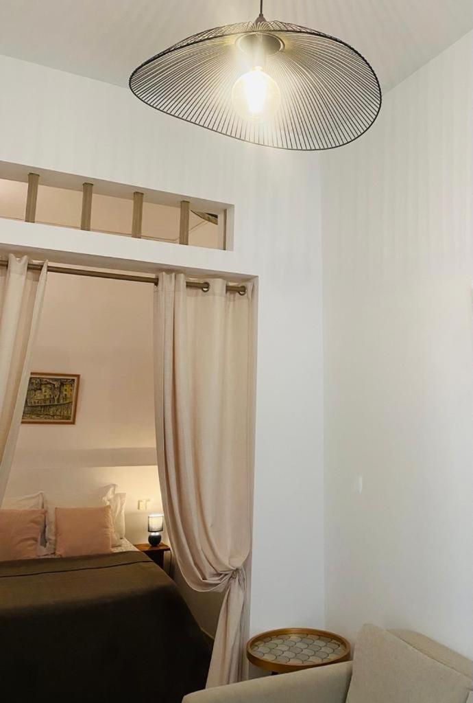 Appartement De Charme Авиньон Екстериор снимка