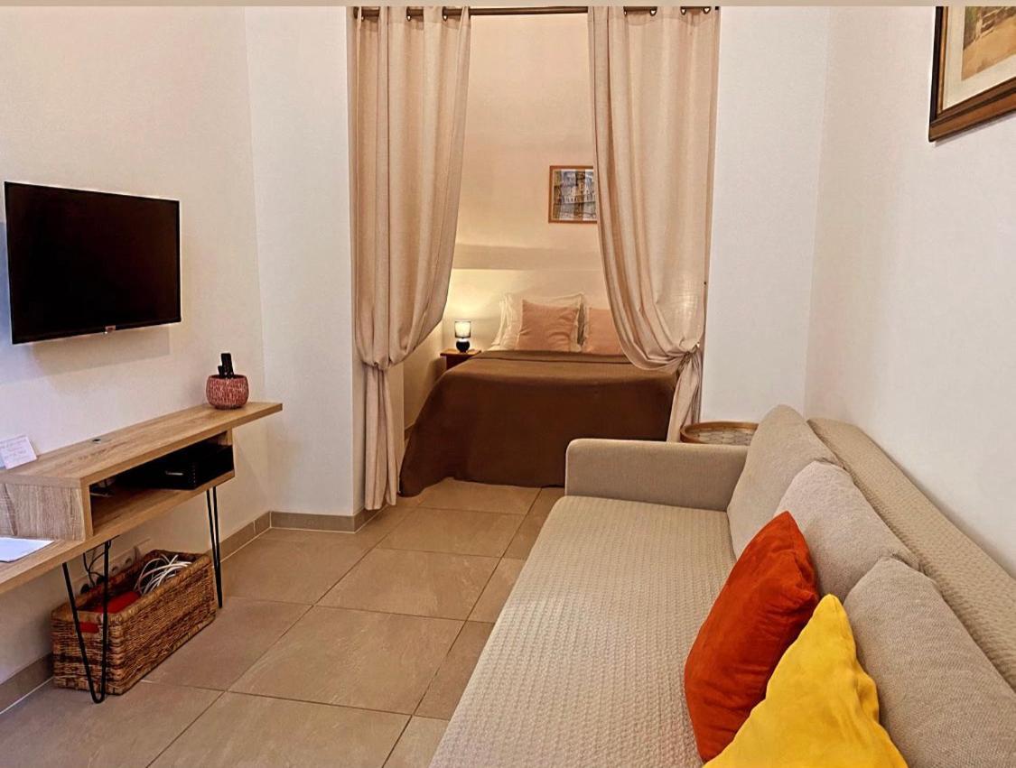 Appartement De Charme Авиньон Екстериор снимка